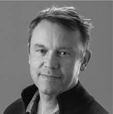 Festive Interview With Chris Vick