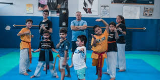 Check spelling or type a new query. El Taekwondo De Boca Estrecha Lazos Con Mexico Amateur
