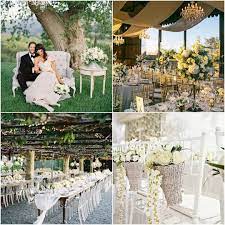 Intimate + romantic outdoor summer wedding. Gloomy 30 Marvelous Romantic Garden Wedding Theme Ideas Https Oosile Com 30 Marvelous Ro Wedding Themes Outdoor Romantic Theme Wedding Garden Theme Wedding