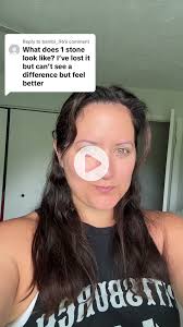 How Many Pounds Is 1stone