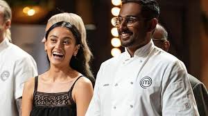 Although, the odds differed for second place, with sportsbet placing kishwar in the position at 5.50, and tab placing pete in second place at 7.00. Masterchef Australia 2021 Winner Justin Narayan Marries Girlfriend Esther Smoothy People News Zee News