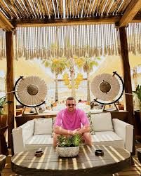 Another day in paradise: @principote_mykonos 🥃 #mykonos #principotemykonos  #greece #summer