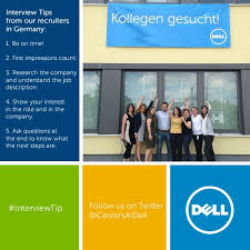 Want To Master Your Next Interview Here Are 5 Key Tips From Our Recruiters In Germany To Help You Prepare To Vi Business Career Interview Tips Job Opening