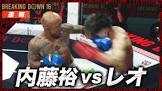 内藤裕 (Breaking Down)