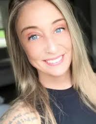 Obituary information for Ashley Dannielle McCall