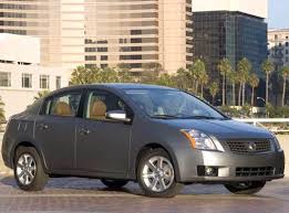 2007 Nissan Sentra Review, Problems, Reliability, Value, Life ...