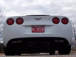 Image result for Arctic White 2008 Corvette