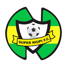 Academia Super Niupi Futbol Club Cidade Do Panama Panama Logotipos De Futbol Futbol Super Campeones