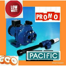 Pastinya, anda tidak ingin membuang waktu dan biaya hanya karena salah memilih mesin pompa air. Pompa Air Jet Pump Low Watt Panasonic Gn 205 Hx Sumur Dalam 30 Meter Shopee Indonesia