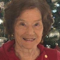 Lucy Marie Craig Obituary (2025)