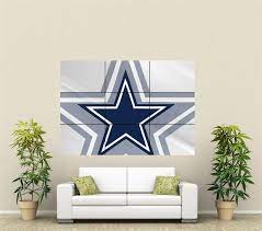 Cowboys Fans Dallas Cowboys Bedroom Dallas Cowboys Cowboys