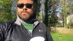 Robert Prosek: The hero we didn't even know we needed