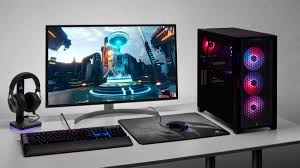 How much does a good gaming pc cost. The Best Gaming Pcs In 2021 Tom S Guide