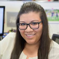 Amada Saravia Email & Phone Number