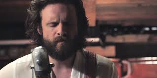 Father John Misty Discusses His Cover of Arcade Fire's "The Suburbs"
