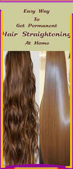 Today, getting straight hair, is easy as a sitting at a hair salon. Trend 61 Straight Hair Tips Straightening Natural Hair Straighten Hair Without Heat