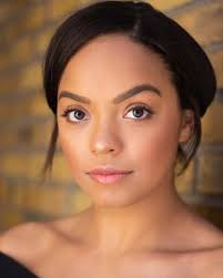 Jess Folley, ITV's The Voice & X-Factor: The Band Winner is Ali Rose in  Burlesque The Musical in Manchester & Glasgow * Fairy Powered Productions