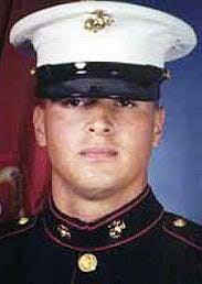 Extra: Final words from fallen Illinois Marine still resonate