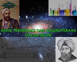 Sains dan teknologi kejuruteraan tidak dapat dipisahkan dengan bidang ilmu dalam islam. Sains Teknologi Dan Kejuruteraan Dalam Islam Stki