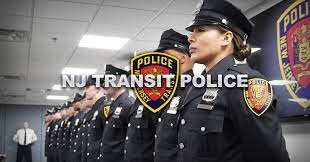 Nj Transit Police Home Facebook