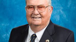 Trustee Emeritus Lawrence Clarkson