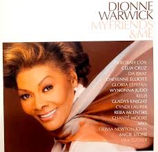 Dionne Warwick