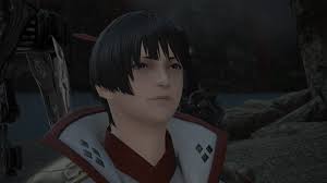 FFXIV Patch 4.2: Rise of a New Sun (Story Text)