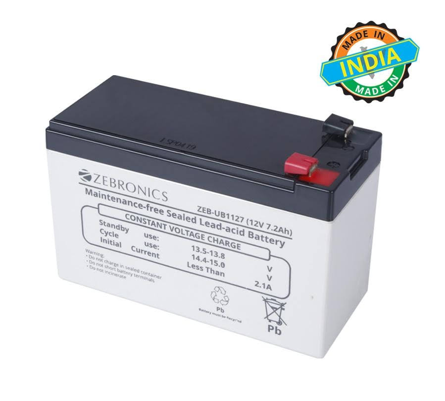 UPS BATTERY product image