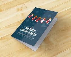 Download Free 12 Psd Greeting Card Mockups In Psd Indesign Ai