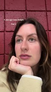 This is just an excuse to post her scoring tbh #wlw #wlwcouple @Janine...