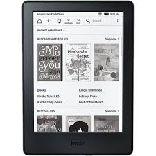 Amazon Kindle 8 E Readerr Price In Bangladesh