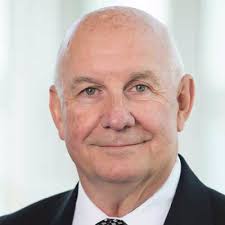 Rhine Air Appoints Andrew Conant as Director of Business Operations