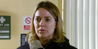 Coronation Street Soap Scoop