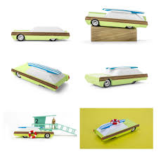 Thank you for coming to our page. Candylab Toys Surfin Griffin Wooden Car Modern Vintage Style Sol Kinder Dreams Baby Kids Family Store