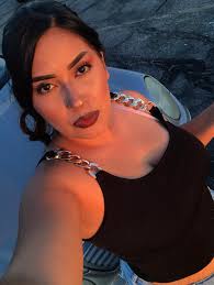 Photos by Briana Botello✨🪩🌸🎀 (@brianabotello) · November 2, 2025