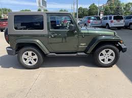 If you are a sioux city, ia, brookings, or mitchell chevrolet driver looking for an auto dealership in sioux falls, our showroom is the perfect option for you. Stock 7l148678 Used 2007 Jeep Wrangler Sioux Falls South Dakota 57104 J R Auto Sales
