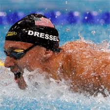 The first record holder on file was atie voobij in a time of 1:10.5, dated back in august 1957. Dressel Smashes Phelps S 100m Butterfly World Record Sport