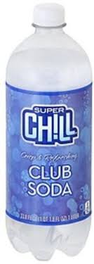 There is a short, dark path within the building for getting from enso to e.c. Super Chill Club Soda 33 8 Oz Nutrition Information Innit