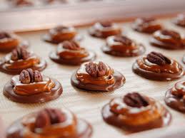In a large bowl, cream together butter and sugar using a hand mixer. 21 Best Christmas Candy Recipes Pioneer Woman Best Diet And Healthy Recipes Ever Recipes Collection