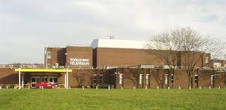 This venue shouldn't be used in setlists anymore. Yorkshire Television Studios Leeds Emmerdale Past Present Wiki Fandom