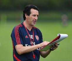 Share or comment on this article: Arsenal Make Wilfried Zaha Transfer Decision As They Near Everton Soares Signing Football Sport Express Co Uk