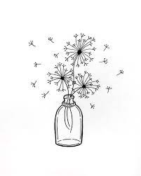 Drawings drawing doodles flowers aesthetic easy flower vase doodle floral dessin simple plant anyone dessins tatouages trendy draw pen bullet. Aesthetic Drawing Ideas Easy Flowers Creative Art