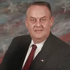 Elect Ronnie Fields Sheriff 2018