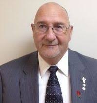 Past Grand Knights at Don Bosco Council #7784