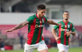 Game number in starting lineups: Sporting De Braga Can Steal Rodrigo Pinho From Sl Benfica Zap Sports Prime Time Zone