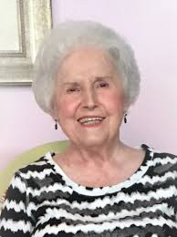 MABEL JUDE Obituary (2019)