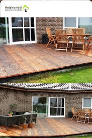 Douglasie Terrassendielen Bieten Beste Voraussetzungen Als Terrassenholz Douglasie Terrassendielen Terrasse Holz