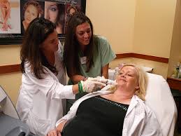 Jccc's esthetics program will prepare you for a career as a licensed esthetician. Medical Esthetics Training Dallas National Laser Institute