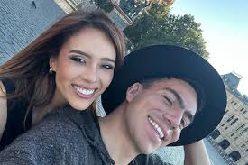 Melany Flor, la candidata a Miss Universo Ecuador de 27 años que quiere ser  un aporte a la sociedad