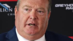 Embattled CEO of Greyhound Racing NSW resigns